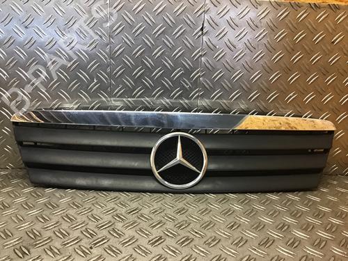Used Grille MERCEDES-BENZ A-CLASS (W168) A 140 (168.031, 168.131) (82 hp) 33129854