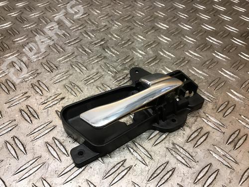Rear right exterior door handle HYUNDAI i30 (FD) 1.6 CRDi | BP8927386C130 