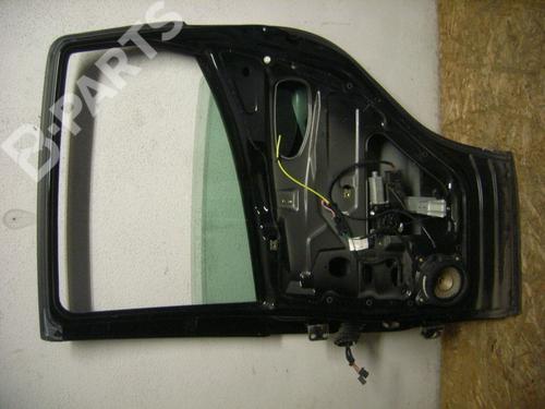 Right rear door MERCEDES-BENZ A-CLASS (W168) A 190 (168.032, 168.132) | BP5057056C5