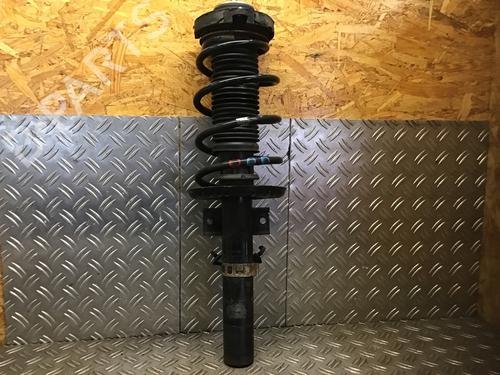 Used Left front shock absorber VW FOX Hatchback (5Z1, 5Z3, 5Z4) 1.2 (55 hp) 27219453