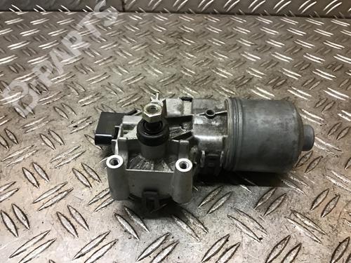 Used Front wiper motor FORD FIESTA VI (CB1, CCN) 1.25 (82 hp) 9175310