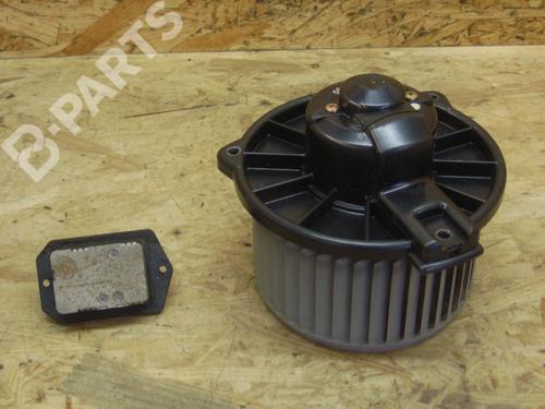 Ventilator motor TOYOTA YARIS (_P1_) 1.3 (NCP10, SCP12_) (86 hp) 5055821