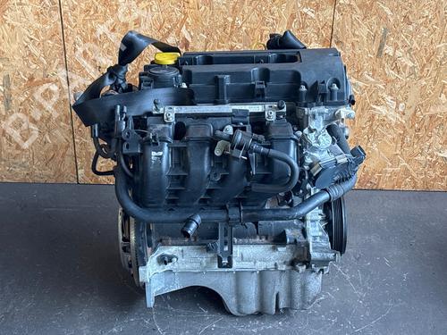 Engine OPEL CORSA D (S07) 1.2 (L08, L68) | BP39433417M1 - Image 3