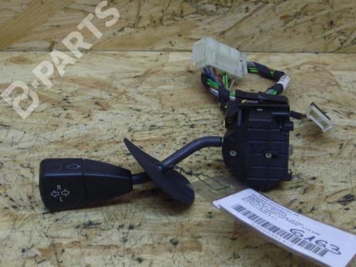 Used Steering column stalk BMW 3 Touring (E36) 320 i (150 hp) 5051964