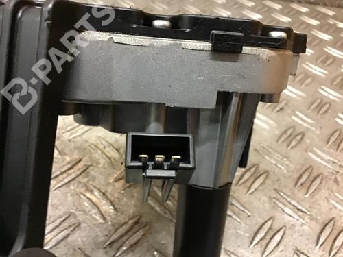 Rear wiper motor OPEL ASTRA J (P10) 1.4 (68) | BP11373721M102 