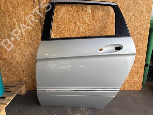 Used Left rear door Left rear door MERCEDES-BENZ B-CLASS Sports Tourer (W245) B 200 CDI (245.208) (140 hp) 36393951 36393951