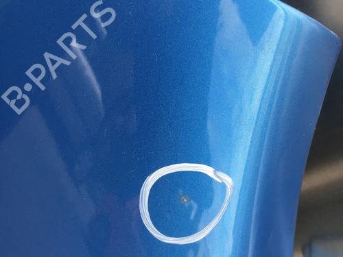 Right front fenders FORD KA (RU8) 1.2 | BP27817611C42