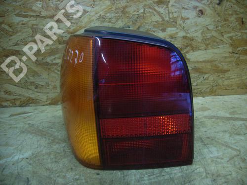 Used Left taillight VW POLO III (6N1) 60 1.4 (60 hp) 5055030