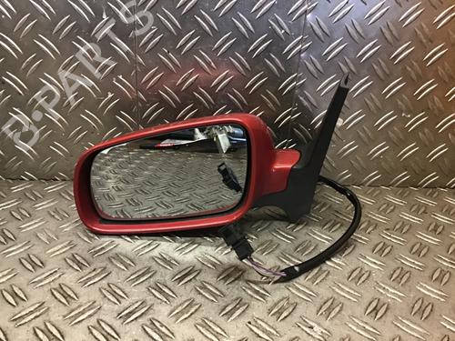 Used Left mirror Left mirror VW GOLF IV Variant (1J5) 1.6 FSI (110 hp) 33267626 33267626