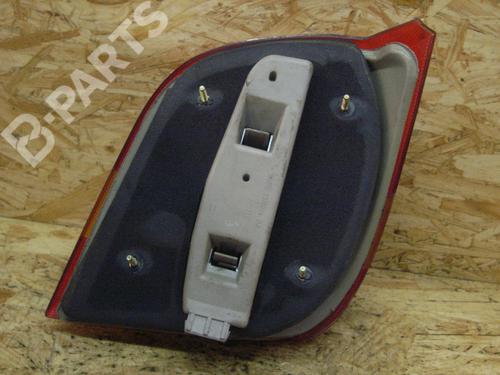 Left taillight FORD FIESTA III (GFJ) 1.1 | BP5051900C34