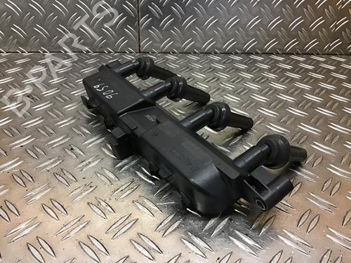 Electronic module PEUGEOT 206 Hatchback (2A/C) 1.4 i | BP14694970M83 