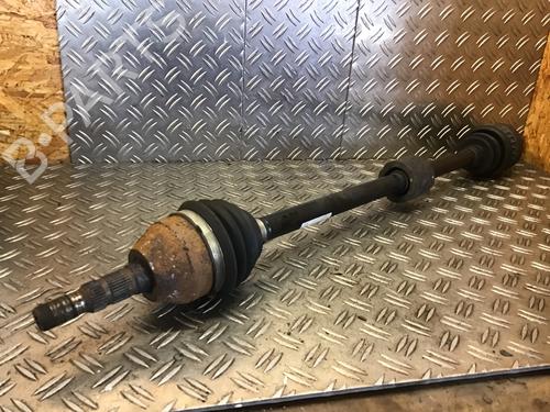 Used Right front driveshaft OPEL ASTRA H (A04) 1.8 (L48) (140 hp) 24917596