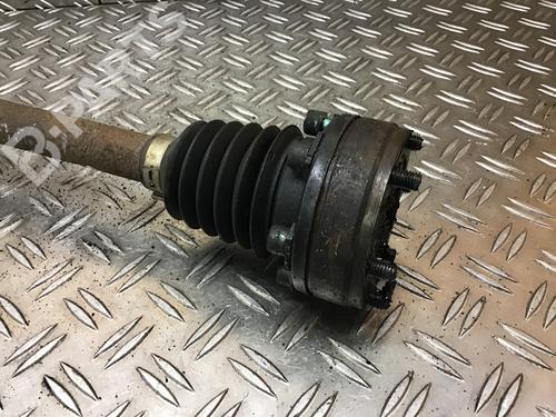 Arbre De Transmission Avant Gauche Neuf Pour Jaguar X-Type 2.2L CF1 - Réf. C2S40435