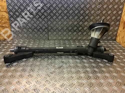 Styregear/Snekke FORD FIESTA VI (CB1, CCN) 1.4 | BP7099340M22 