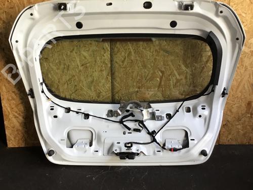 Bakluke CC/Kombi-Kupé FORD FIESTA VI (CB1, CCN) 1.25 | BP26691588C6 