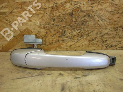 Used Rear right exterior door handle SUZUKI LIANA Hatchback 1.6 4WD (103 hp) 5055977
