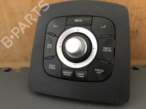 Switch RENAULT SCÉNIC III (JZ0/1_) 1.9 dCi (JZ0J, JZ1J, JZ1K, JZ1S) | BP27702173I30 
