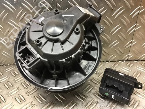 Varmvifte FORD FIESTA VI (CB1, CCN) 1.0 EcoBoost | BP23208233M62 