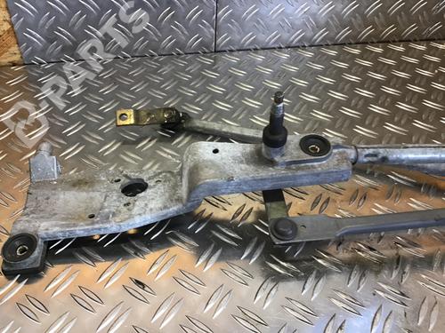 Front wipers mechanism FORD FOCUS I (DAW, DBW) 1.6 16V | BP5317794C83 
