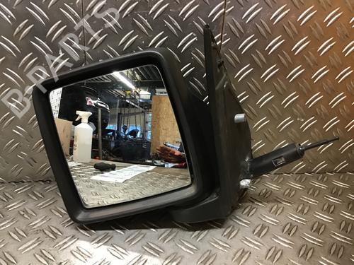 Used Left mirror OPEL COMBO Box Body/MPV 1.7 CDTI 16V (101 hp) 27727322