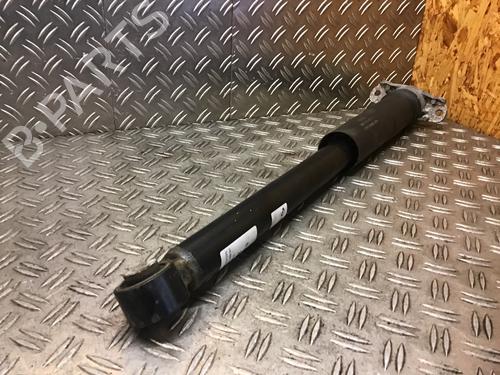Left rear shock absorber SEAT LEON (5F1) 1.2 TSI | BP30805608M18