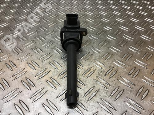 Used Ignition coil NISSAN MICRA II (K11) 1.0 i 16V (60 hp) 6896048