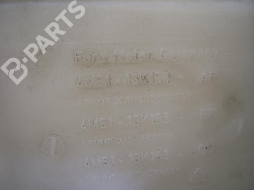 Windscreen washer tank FORD FOCUS II (DA_, HCP, DP) 2.0 | BP5056653C113 