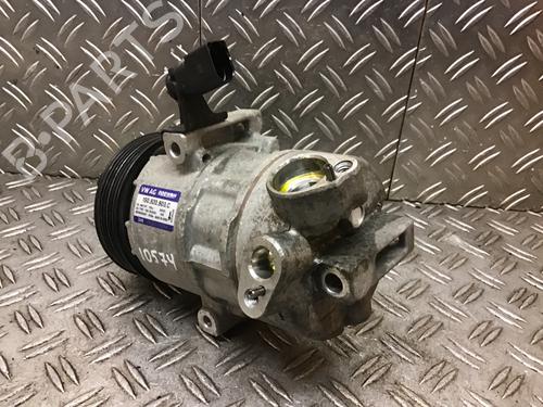 AC Kompressor SEAT Mii (KF1, KE1) 1.0 | BP30864110M34 