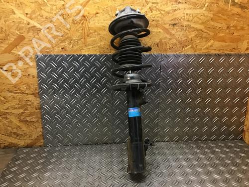 Right front shock absorber MERCEDES-BENZ A-CLASS (W168) A 140 (168.031, 168.131) | BP29480750M17 