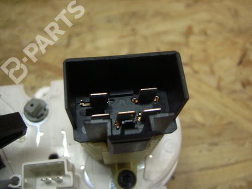 Climate control FORD FIESTA V (JH_, JD_) 1.4 TDCi | BP5055661I5 
