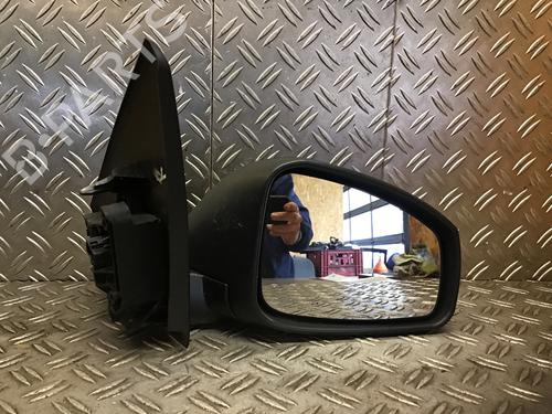 Used Right mirror RENAULT MEGANE III Hatchback (BZ0/1_, B3_) 1.6 16V (BZ0H) (101 hp) 27863774