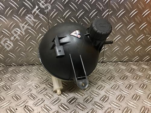 Used Expansion tank MERCEDES-BENZ A-CLASS (W169) A 150 (169.031, 169.331) (95 hp) 32405003
