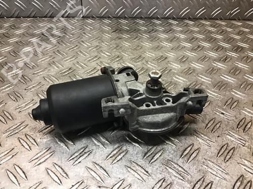 Used Front wiper motor TOYOTA AVENSIS Estate (_T25_) 2.2 D-4D (ADT251_, ADT251R) (150 hp) 15543998
