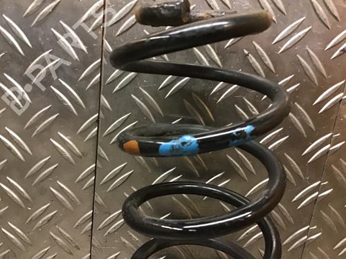 Shock absorber spring FORD FIESTA VI (CB1, CCN) 1.0 EcoBoost | BP23392971C152 