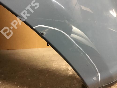 Left front fenders NISSAN X-TRAIL I (T30) 2.2 dCi 4x4 | BP8530988C41 