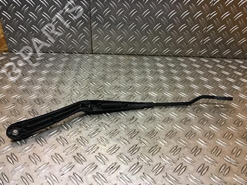 Front windshield wiper arm MERCEDES-BENZ C-CLASS Coupe (CL203) C 200 Kompressor (203.742) | BP14695384C143 