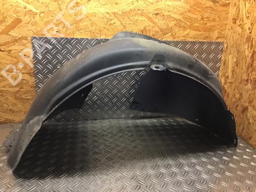 Arco della ruota VW GOLF VI (5K1) 1.4 TSI (122 hp) 29544444
