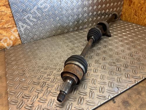 Right front driveshaft MINI MINI (R50, R53) Cooper | BP35985239M39 - Image 4