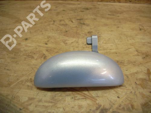 Used Rear left exterior door handle Rear left exterior door handle TOYOTA AYGO (_B1_) 1.0 (KGB10_, KGB10R) (68 hp) 5055714 5055714