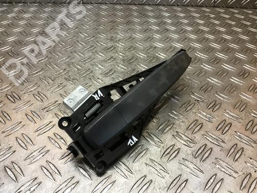 Front right exterior door handle OPEL ASTRA H Estate (A04) 1.9 CDTI (L35) | BP10519942C129 