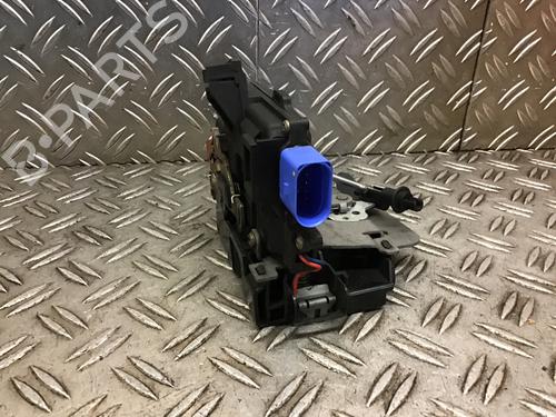 Front left lock AUDI A3 (8P1) 2.0 FSI | BP27708094C98