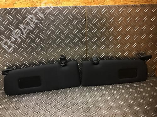 Used Right sun visor BMW 1 (E87) 118 i (143 hp) 31352101