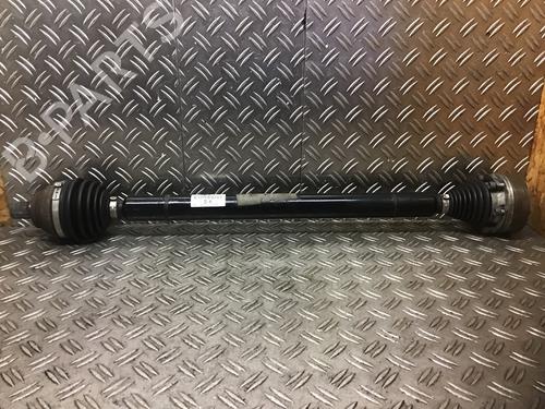 Used Right front driveshaft SEAT LEON (5F1) 1.2 TSI (105 hp) 30805601
