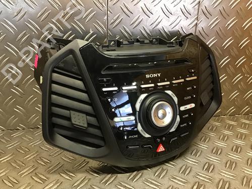 Switch FORD ECOSPORT 1.0 EcoBoost | BP27332617I30 