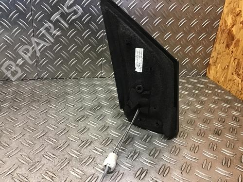 Left mirror FORD FIESTA V (JH_, JD_) 1.25 16V | BP17662098C26 