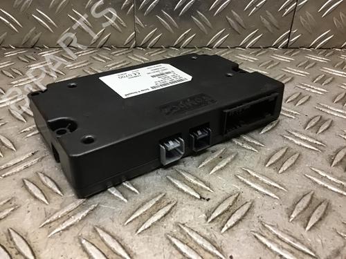 Electronic module FORD FIESTA VI (CB1, CCN) 1.0 EcoBoost | BP23399861M83 