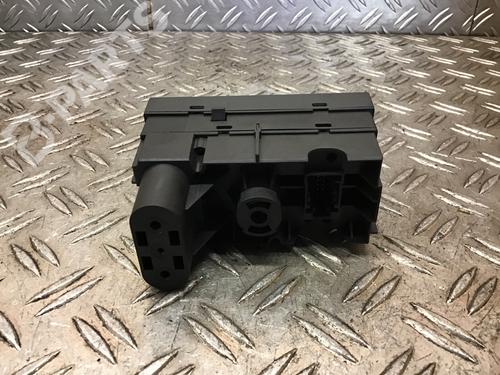 Headlight switch OPEL MERIVA A MPV (X03) 1.7 CDTI (E75) | BP9640733I24 