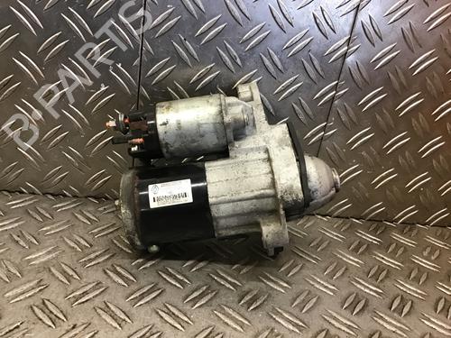 Used Starter Starter RENAULT CLIO IV Grandtour (KH_) 0.9 TCe 90 (90 hp) 36357075 36357075