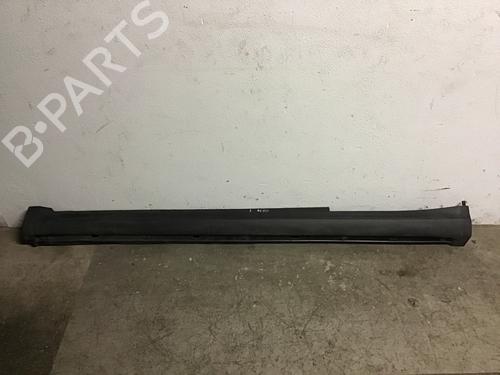 Used Left sideskirt MERCEDES-BENZ A-CLASS (W169) A 150 (169.031, 169.331) (95 hp) 14695353