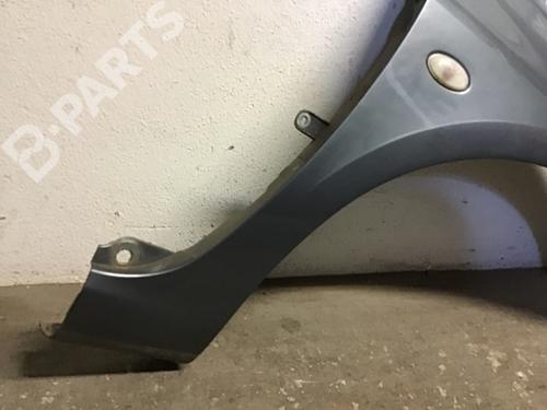 Right front fenders PEUGEOT 307 (3A/C) 1.6 HDi 110 | BP8140566C42 